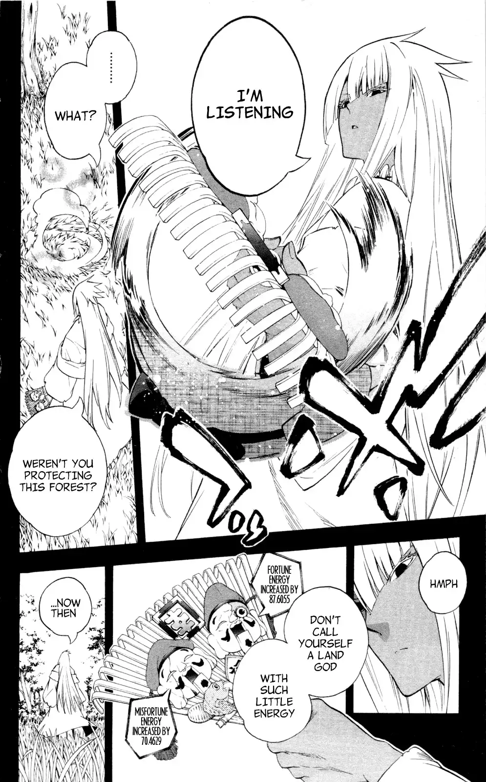 Binbougami ga! Chapter 57 4